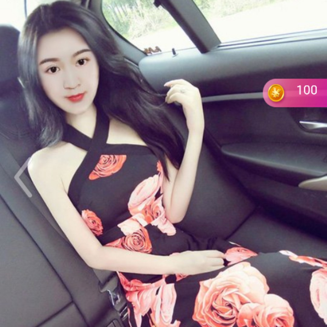 会脸红的小白兔