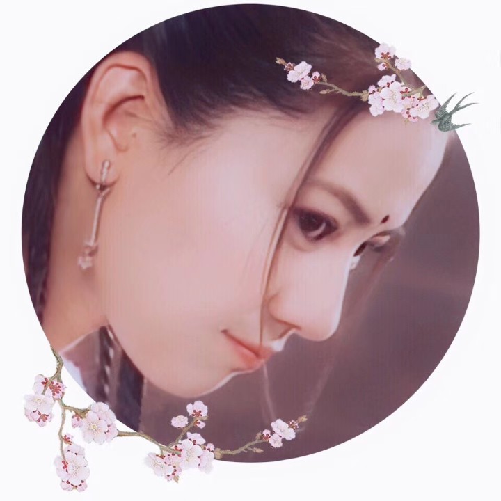 指尖上的泡沫心