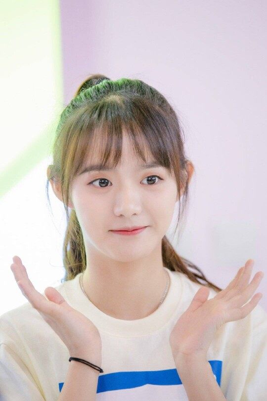 今天郑云龙吃蓝莓了吗