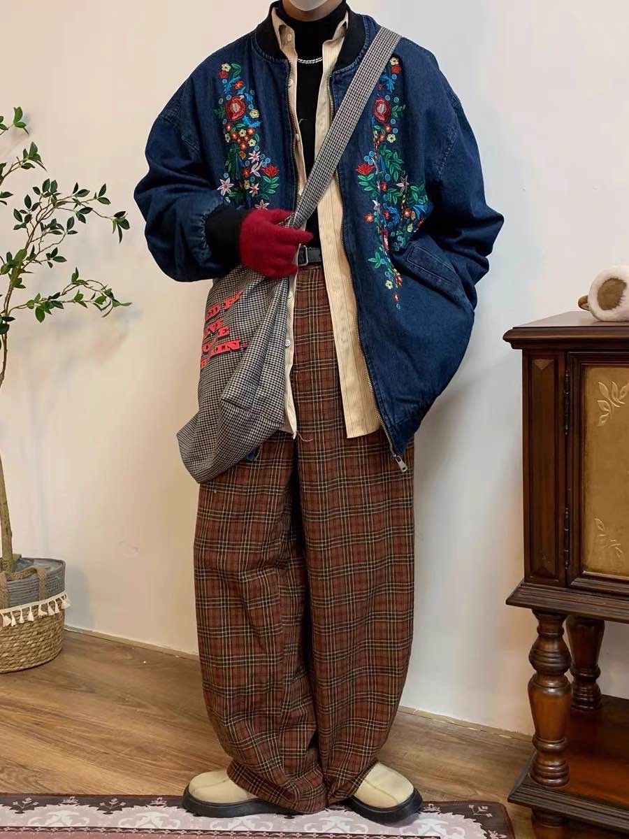 坚定远方的小邱