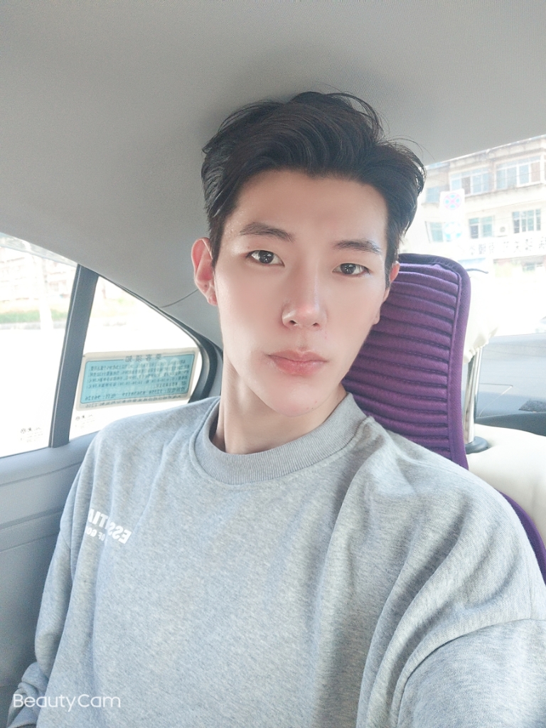 我可是要当火影的男人啊