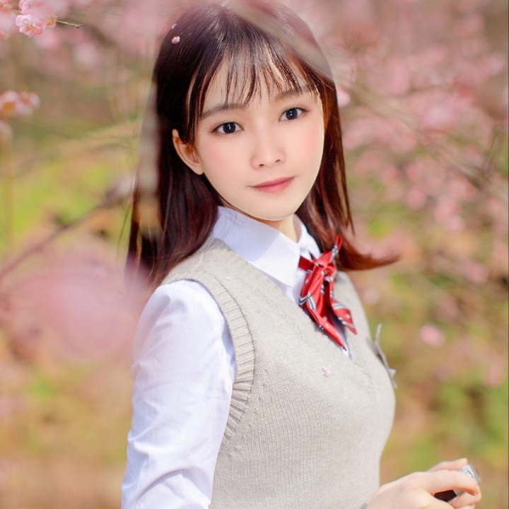 自由自在的小幸福