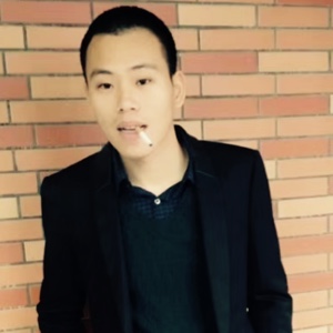 迎风尿自己一脸