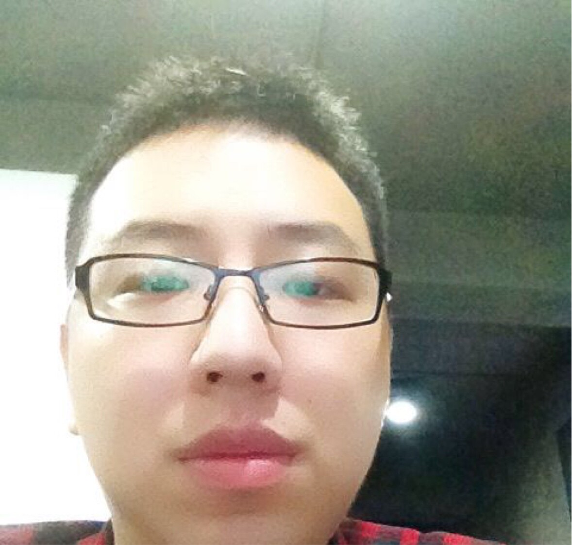 爱吃水豆腐汤的布鲁斯