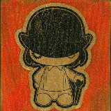 爱吃彩色麻团的年华