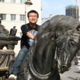 死不了就还好噜。