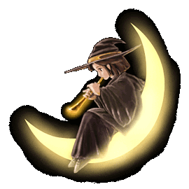 一只行走的小笼包