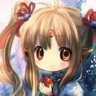 晴天的小太阳花