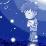 深夜的图图亮森