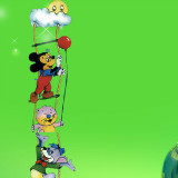 爱吃酸甜意面的小新