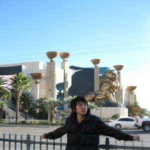 云霄星冲浪的杨梅