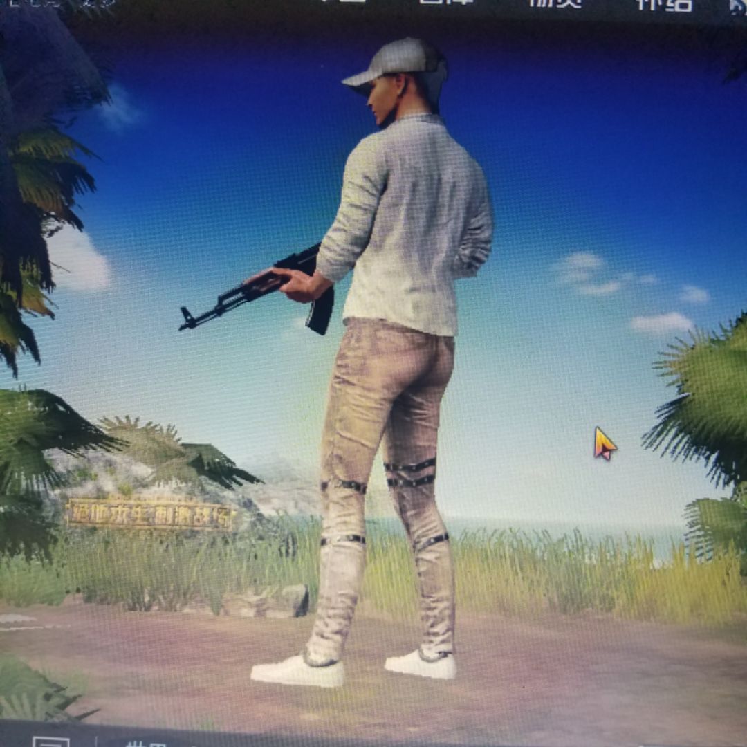 画江湖-换世门生