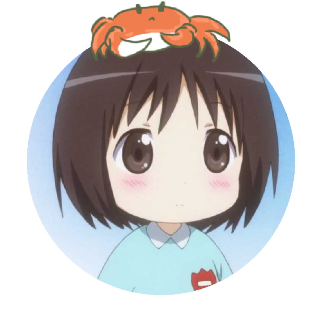 别动我的蟹黄堡