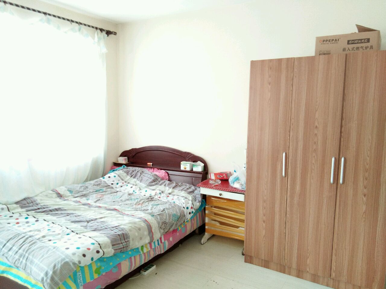 我的大宝贝康康