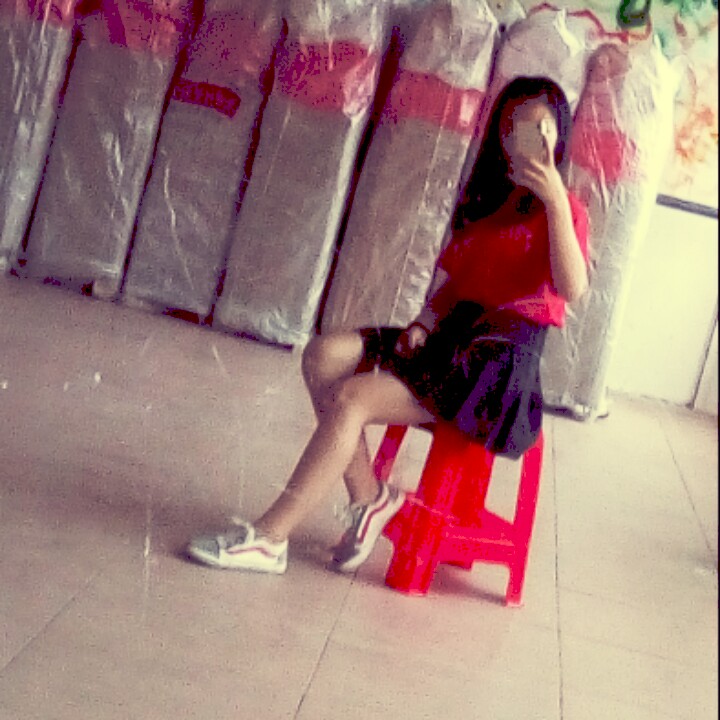 我是木木不是沐沐