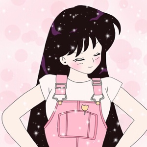 宇宙超級無敵美少女_