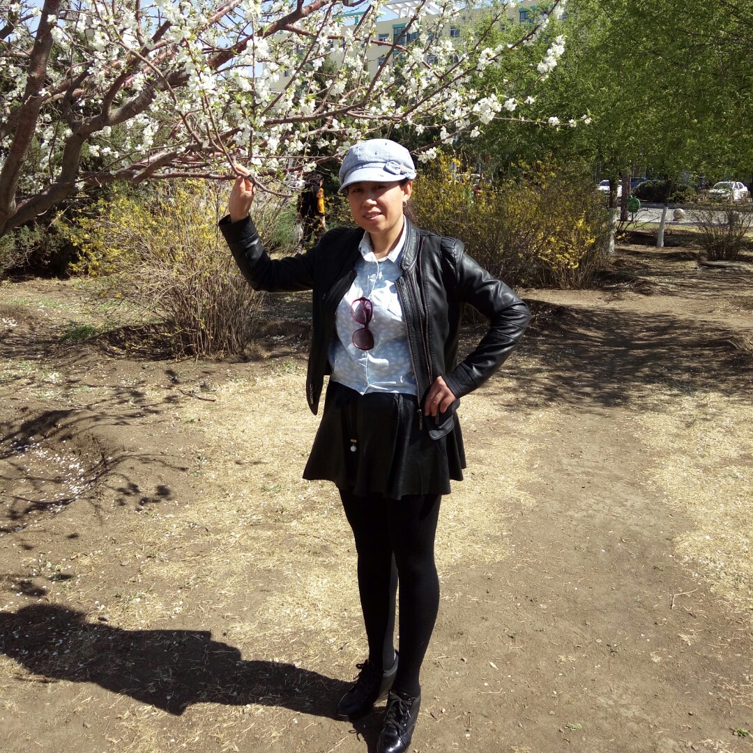 美丽健康伴我同行