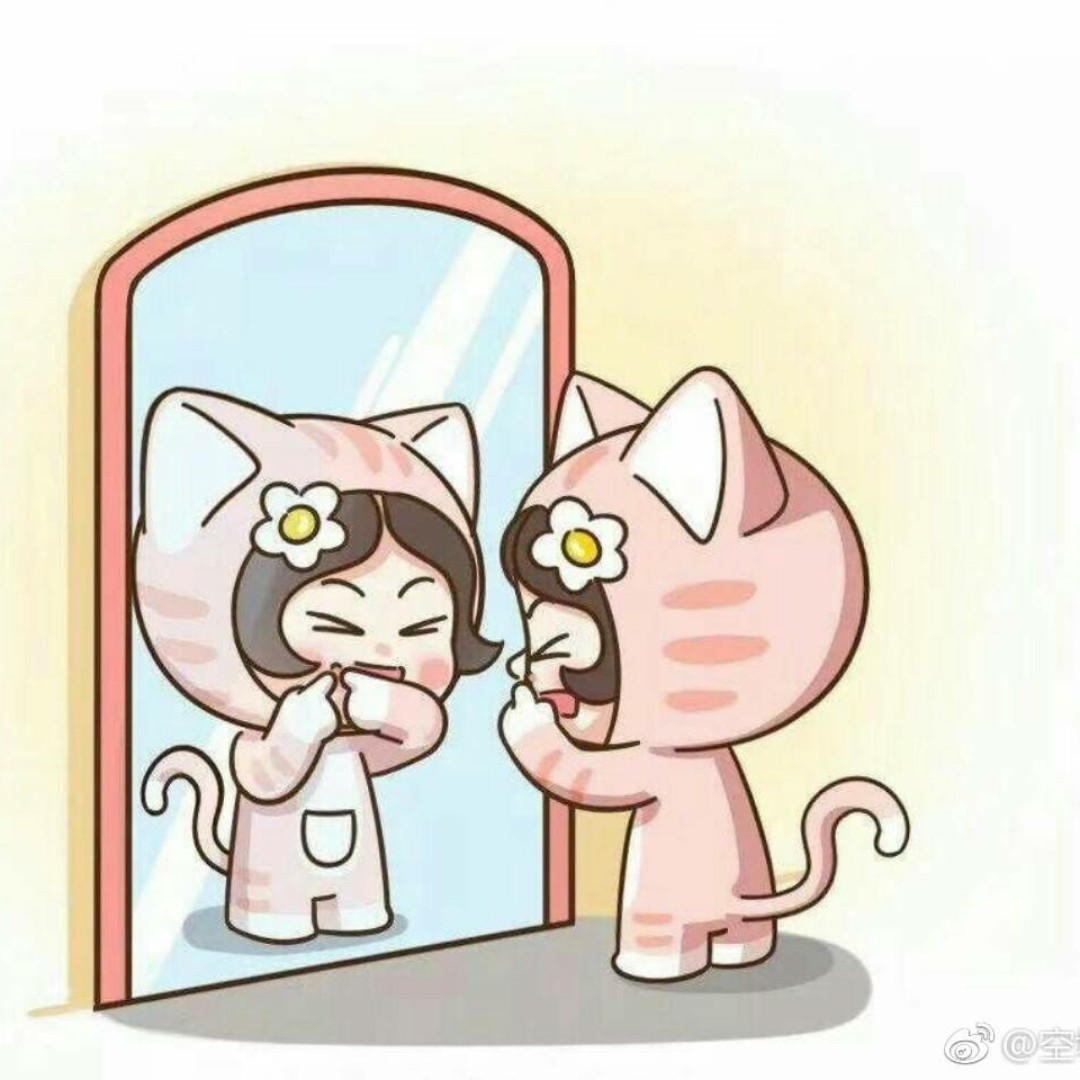 大黄狗和阿粒妹妹