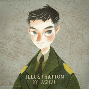 大风起兮吾飞扬