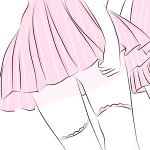 恋爱选我我超甜OuO