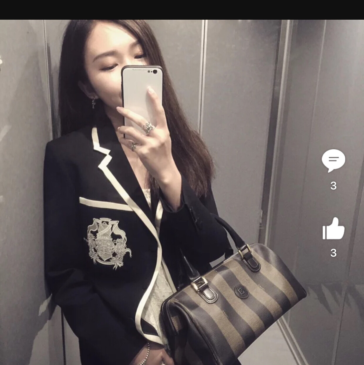 巴沙鱼爱安静d倩