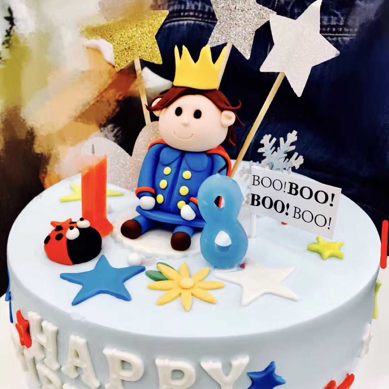 冬眠的冰糖豆儿