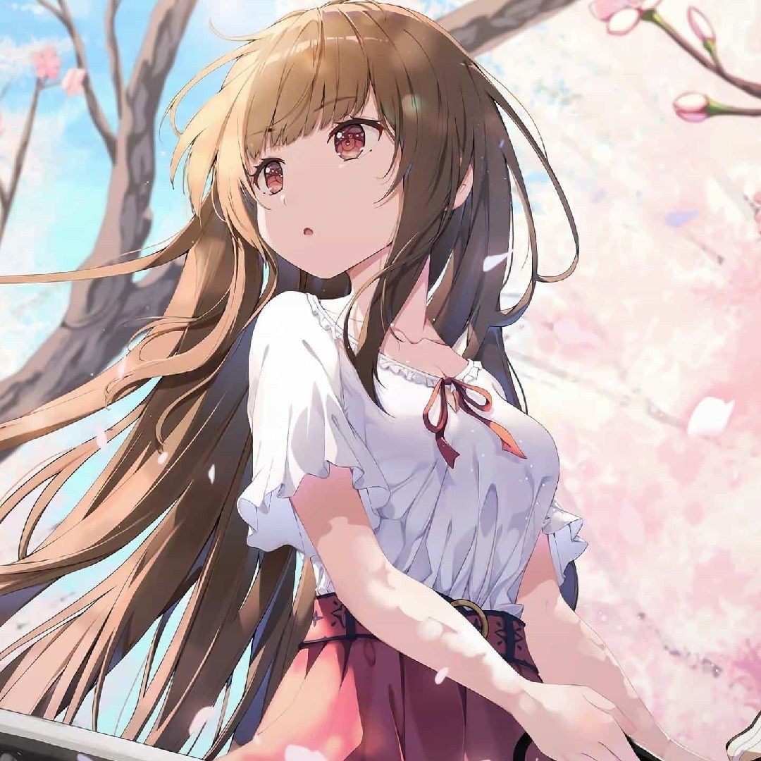 深山老林有花香