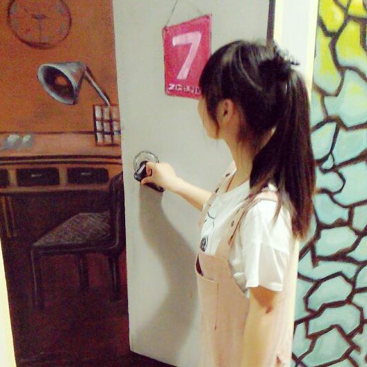 爱吃海胆蒸蛋的安妮