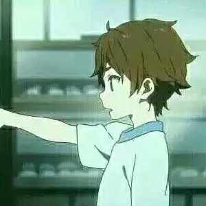 爱吃蚝油大虾的黄桃