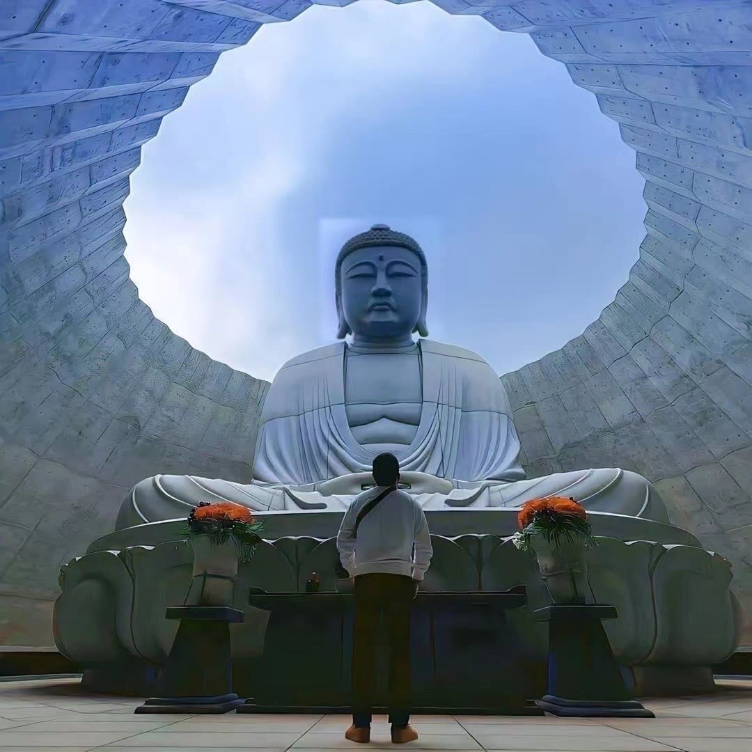 心怀不惧才能翱翔天际