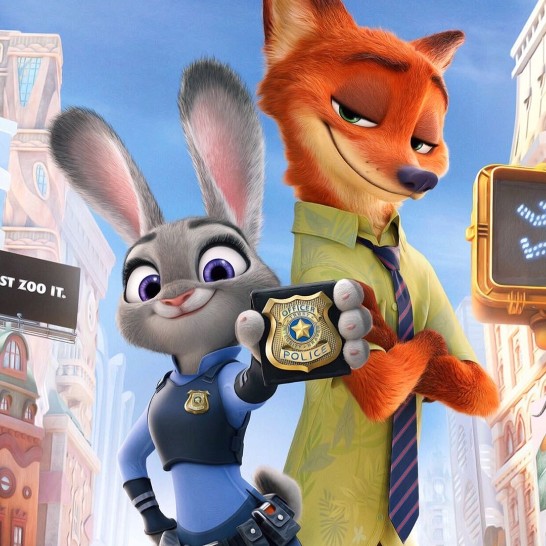 奇灵小猪超乐观