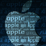 血红的流苏香竹