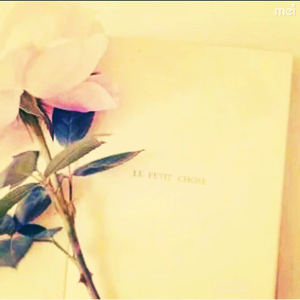 大颖子的影子啊