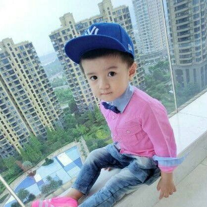 爱吃米浆粑粑的雨果