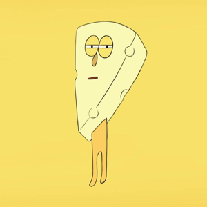 我是个穷逼吃土奶酪