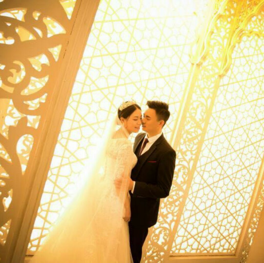 帅比男人咿呀呀