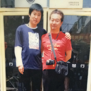 辽宁辽阳黄雷打击乐培训部