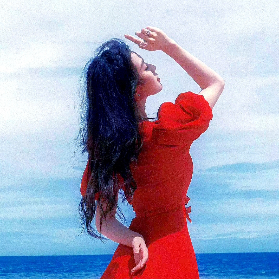 唯一心动女嘉宾