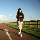 会飞的麻雀(-_^)