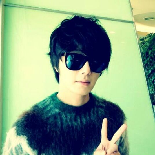 杨小七要好好休息