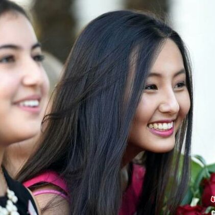 可可托海的人啊