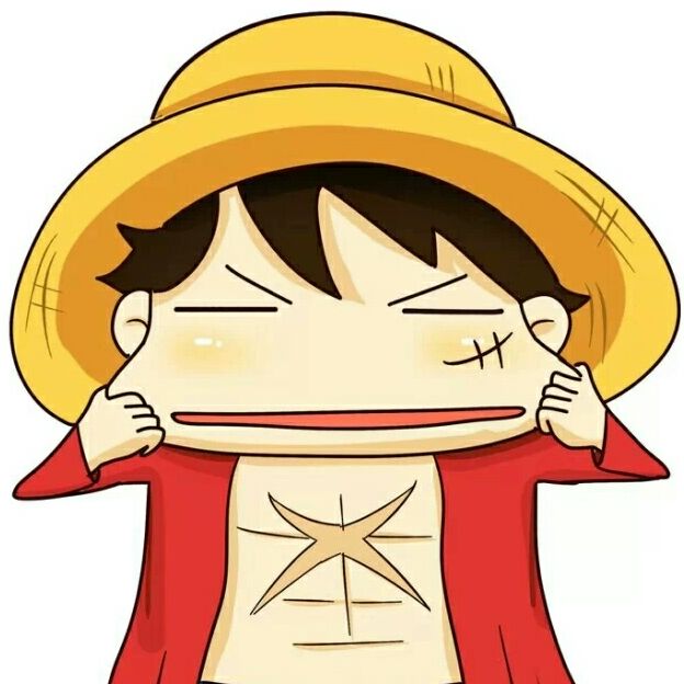 她说我是小孩。