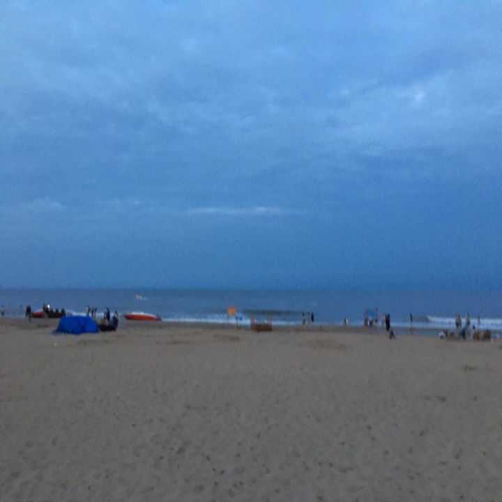 江湖不似我来時