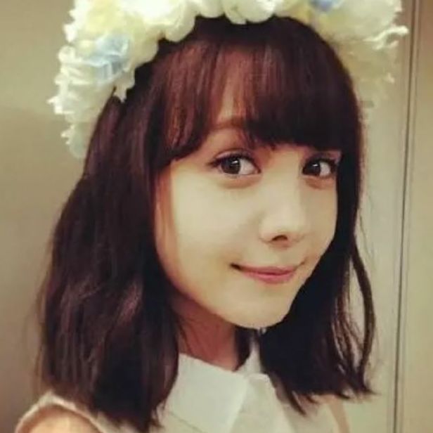 爱吃蜜桃银耳的红苹果