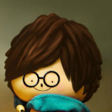 慢腾腾的急性子