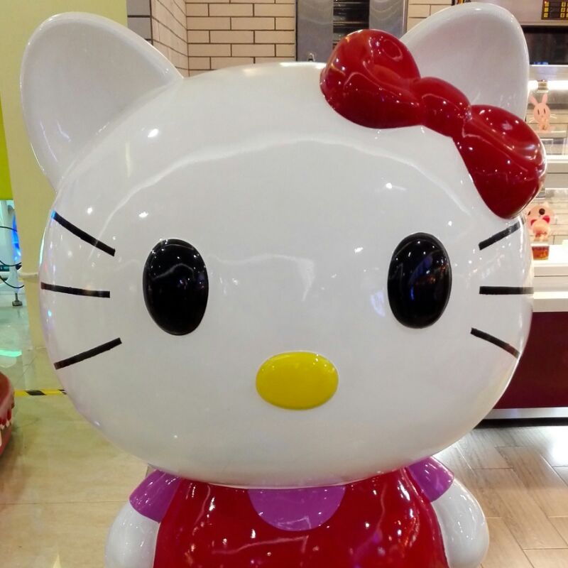 无所谓，谁的演唱会……