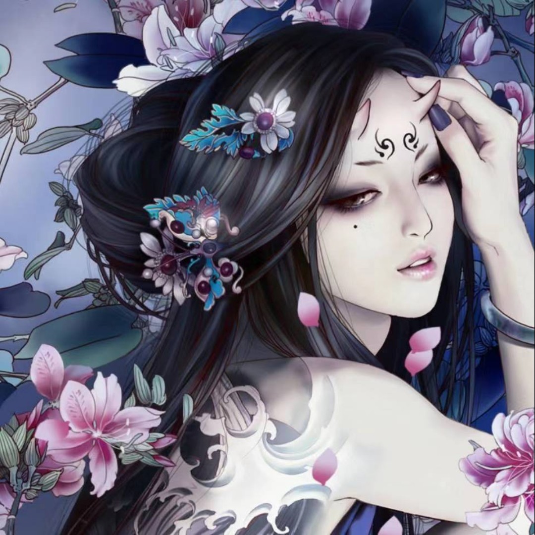 妹子妹子漂漂日