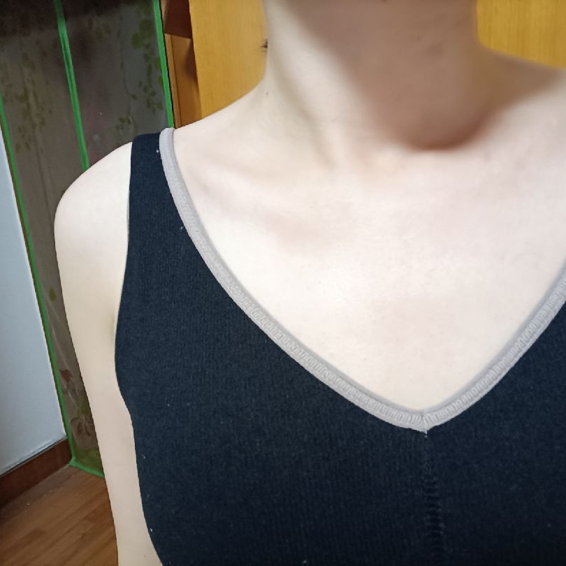 森林绿的扁形人物