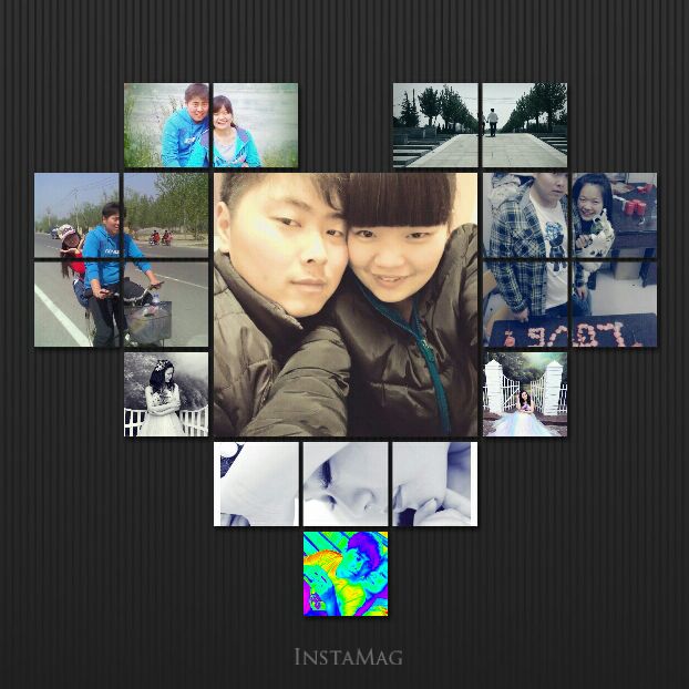 你与清晨阳光76