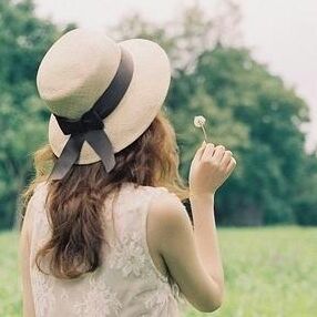 谁搁浅了我的幸福